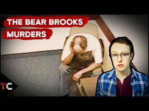 The Bear Brook Murders