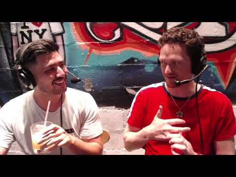 The Nightclub S1E5: Captain Smuckers (Falcon) vs Pulse | Tyler Swift (Pikachu) - Winners Quarters SS