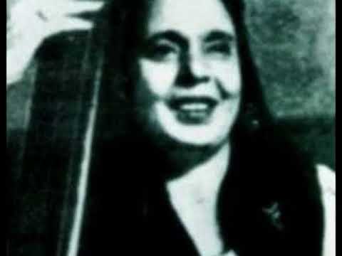 कोई हाल कहो जाके मेरी परी को समझा के (1932) — वीडियो थंबनेल