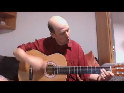 Darlin' nach Frankie Miller