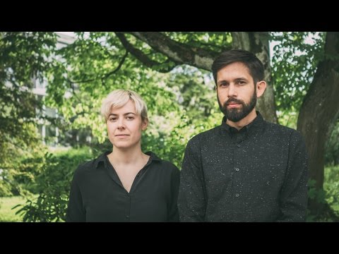 Odd Beholder «Landscape Escape» - Live bei SRF Virus