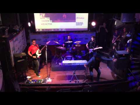 Hique Gomez - Ana Cristina (Tangos & Tragédia) - versão rock