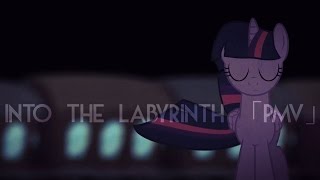 Into The Labyrinth 「PMV」 (Original)