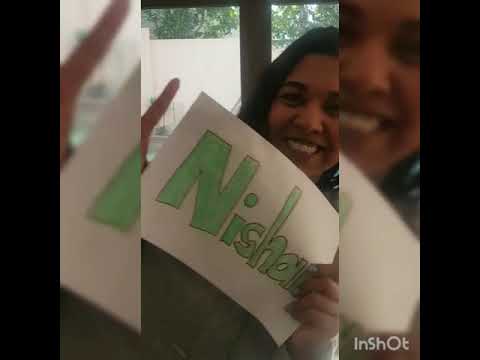 Hello 40! Happy birthday Nishan!