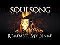 SOULSONG: "Remember My Name" by Lincoln ...
