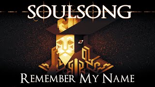 SOULSONG ► &quot;Remember My Name&quot; by Lincoln