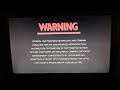 Opening To Evolution 2001 DVD