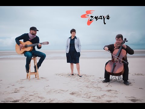 Ay Este Azul - Eznaya