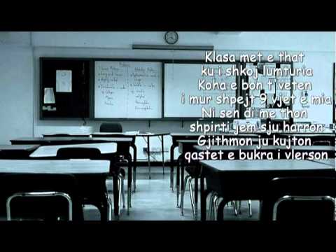 Edi - Kujtime T'shkolles ( 2012 )