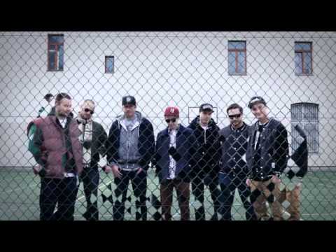 Pezet x Jimek "Nie musze wracac"