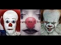 IT Tribute Soprano Mix French Music CLOWN