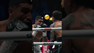 Ben Whittaker is DIFFERENT #lawofdistraction #lod