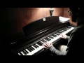 Hallelujah - Brian Crain (Piano Cover) 
