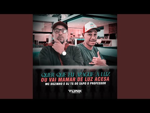 Quer Que Eu Apago a Luz ou Vai Mamar de Luz Acessa