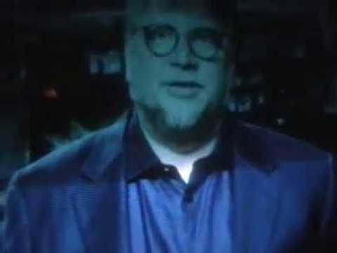 LEXG 2016 OSCAR NOMINEE REACTION VIDEO