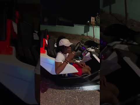 Franco wildlife an grim yg fully outside