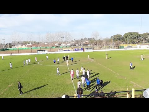 #PRIMERA C -PUERTO NUEVO VS  MIDLAND