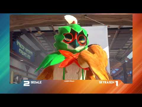 SKDale (Decidueye) vs SkyRasen (Machamp) - LFs - Guard Break XI - 1-26-19