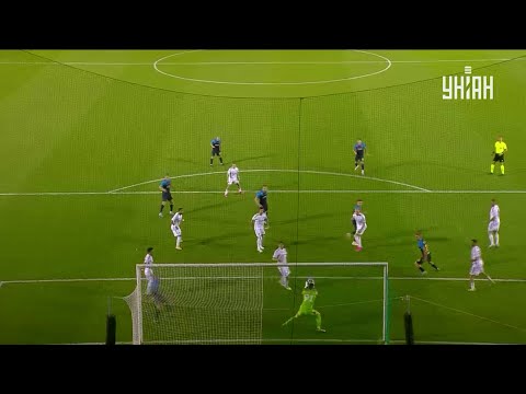 FC Panathinaikos Atena 2-2 SK Sport Klub Dnipro-1