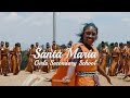 Marakwet Folk Song Santa Maria Girls 2022 Mashujaa Day