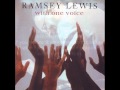 Ramsey Lewis - Thoughts and Reflections