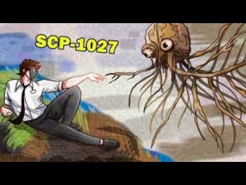 SCP 1027 - SNC Carnívoro