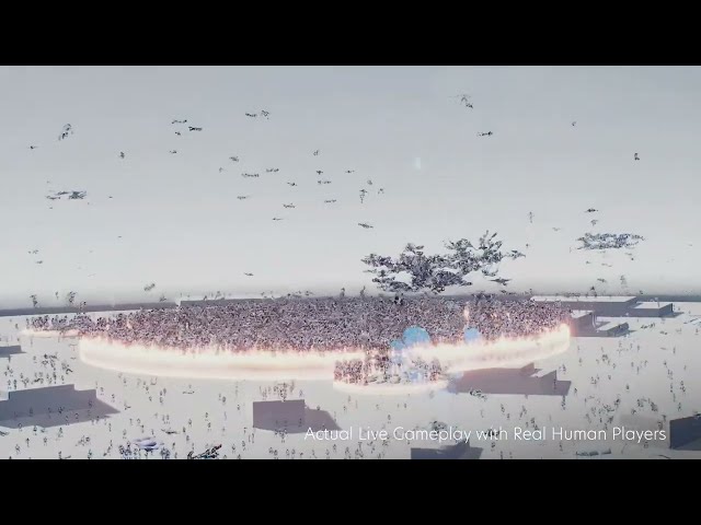 Mobile game developers developer - Mahmoud A.'s portfolio image