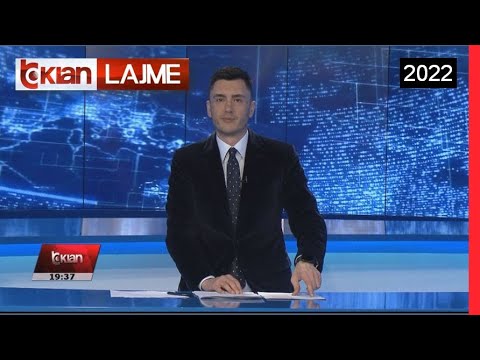 Edicioni i Lajmeve Tv Klan 2 Mars 2022, ora 19:30 Lajme - News