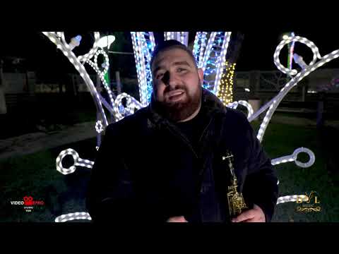 Daniel Latcu - Iata ca s-a implinit  (Official Video)  Colind 2024
