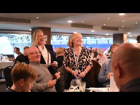 Wigan Athletic Matchday Hospitality