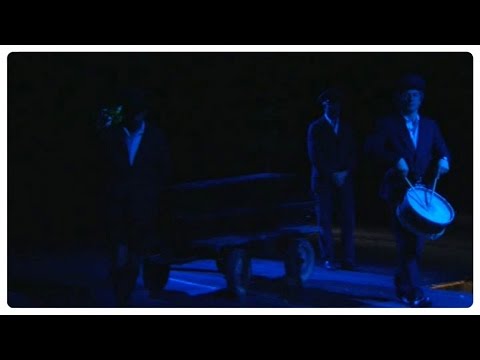 Gerhard Polt, Biermösl Blosn - Am Grab