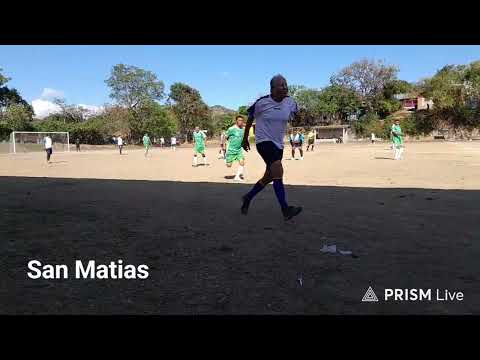 San Matias, Danli el Paraiso, Honduras