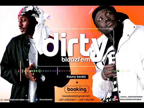 [FREE] Retro Blaazfem - Dirty Instrumental by Rauny Beatz