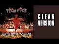 Tech N9ne - Here Comes Tecca Nina [CLEAN]