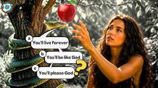 30 Bible Questions | Can You Get Them Right?