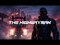 The Highwayman Theme Metal Remake Epic 80s Sci Fi Reforged
