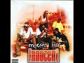 Innocent Kru Wow Belch Riddim Rare