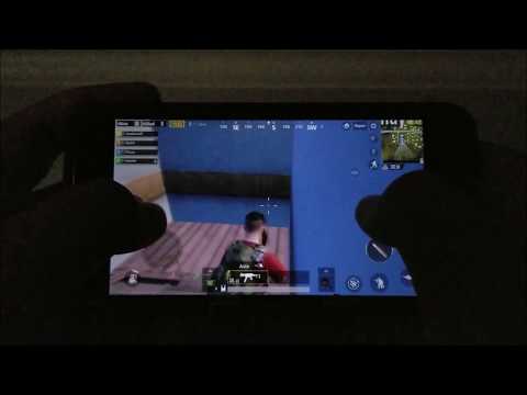 MetroPCS LG Aristo 2 Gaming#8