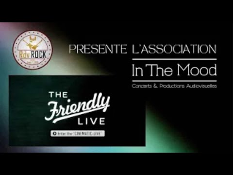 Interview de l'association In The Mood dans sa version courte