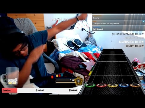 RAINING DABS ~ 100% FULL COMBO ~
