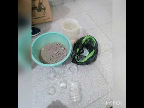 "Concreto Translúcido"