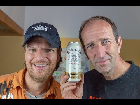 Der Biervergleich - Folge 36 - Grevensteiner Original