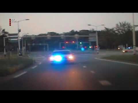 16-1-'19 Het werk van de verkeerspolitie