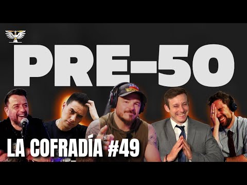 PRE-TEATRO | ATACAN A MARA | ZURDOS LA TIENEN ADENTRO | LA COFRADÍA #49