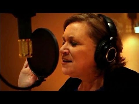 Sandi Patty - As Fast As I Can - Official Video