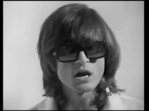 Michel Polnareff : dans la maison vide