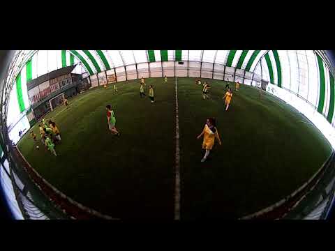 Validesuyu Halı Saha - 26 Ekim 2019 / 15:00 Cumartesi