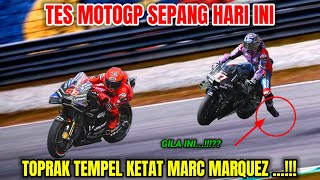 Download lagu BERITA MOTOGP HARI INI🔴MOTOGP HARI INI 1 FEBRUARI 2026, TES SEPANG MOTOGP 2026 MARC MARQUEZ TOPRAK mp3