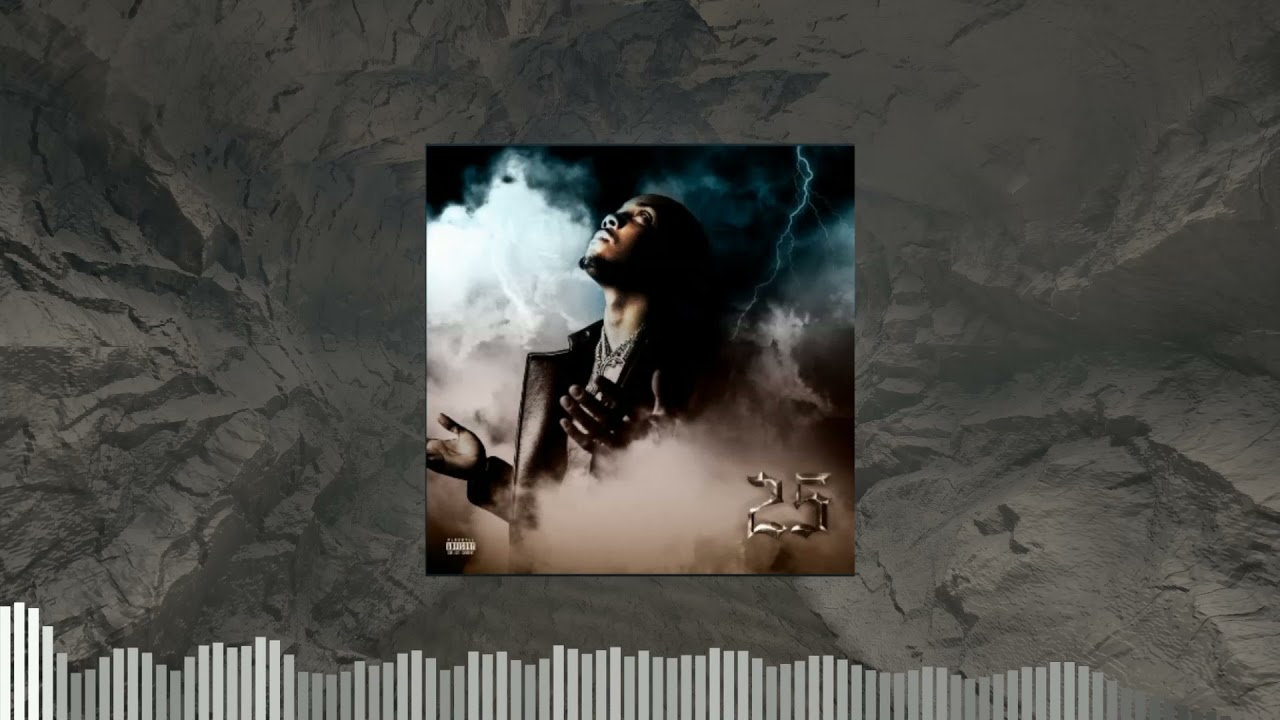 G Herbo - Cry No More (8D Audio) ft. Polo G & Lil Tjay