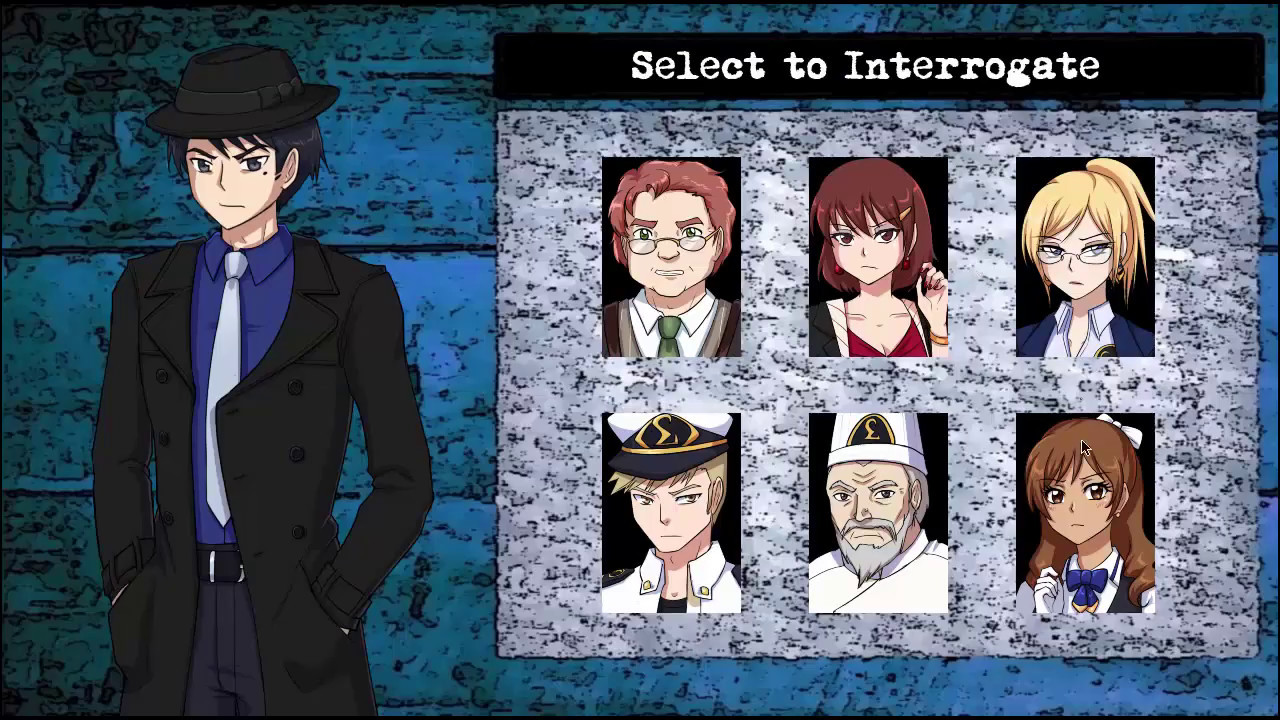 Detective Butler Gameplay Trailer HD